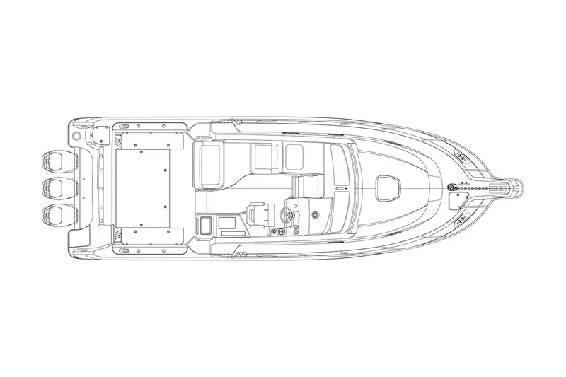  Yacht Photos Pics Manufacturer Provided Image