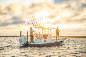 Manufacturer Provided Image: Ranger 2510 Bay