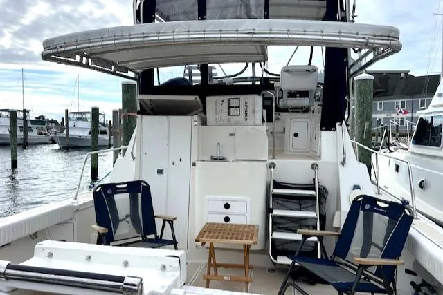 Rain Dog Yacht Photos Pics 