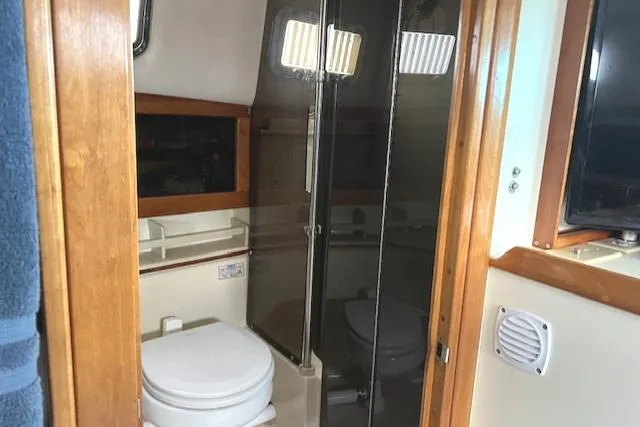 Rain Dog Yacht Photos Pics 