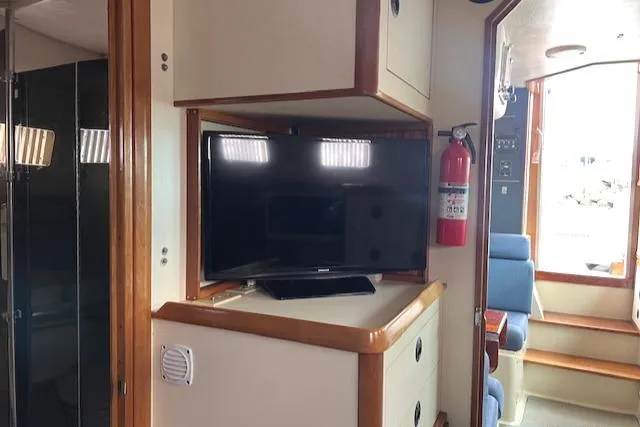 Rain Dog Yacht Photos Pics 