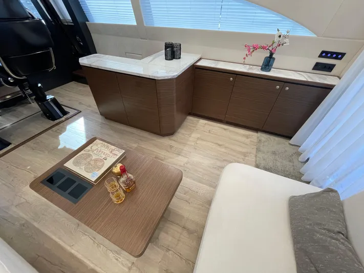 Blade Yacht Photos Pics 