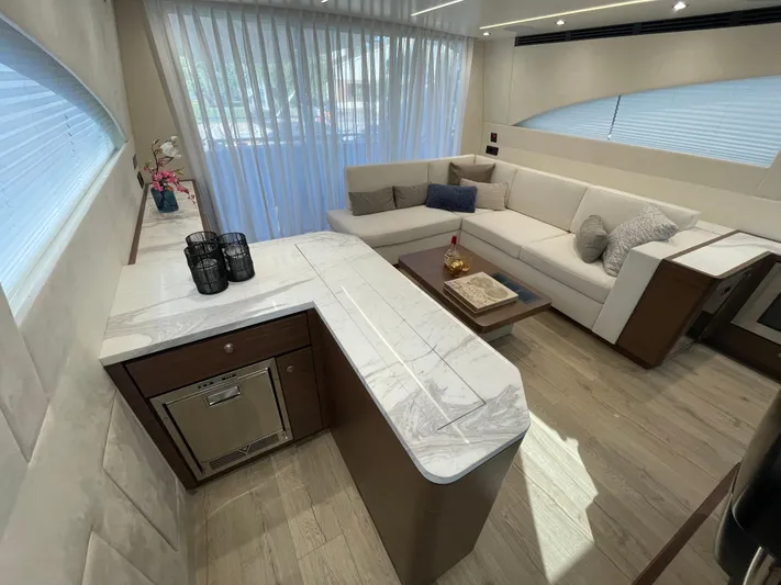 Blade Yacht Photos Pics 