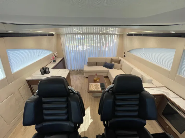 Blade Yacht Photos Pics 