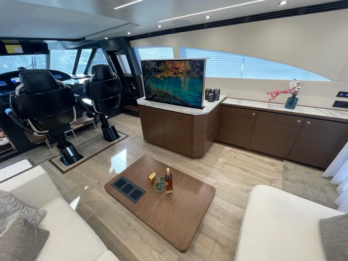 Blade Yacht Photos Pics 