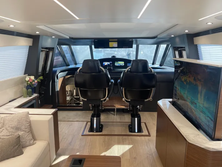 Blade Yacht Photos Pics 