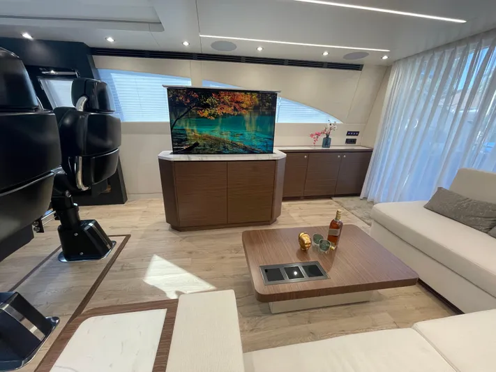 Blade Yacht Photos Pics 