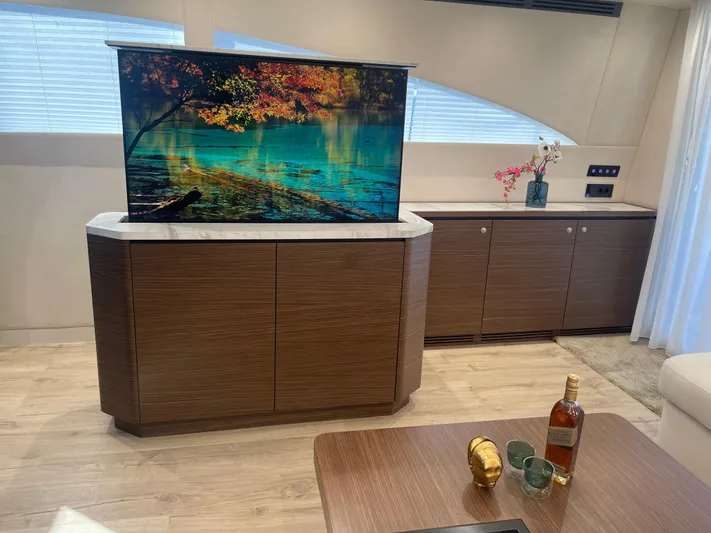 Blade Yacht Photos Pics 