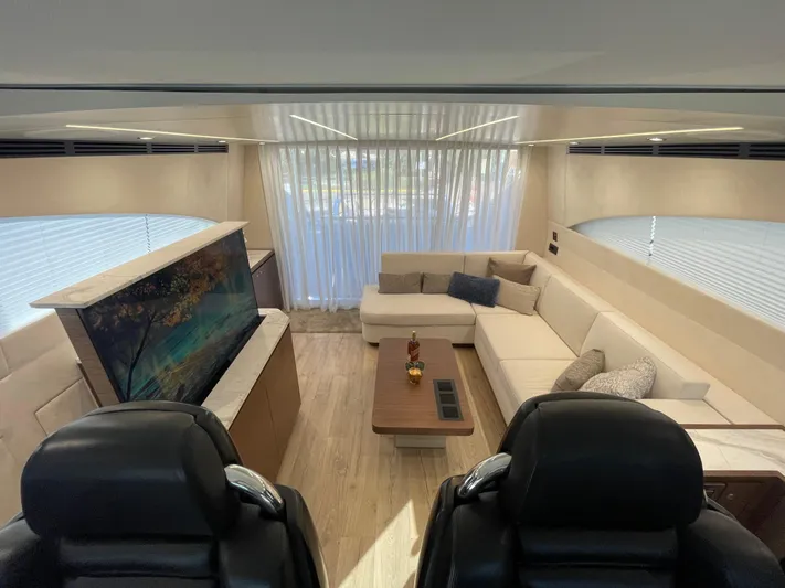 Blade Yacht Photos Pics 