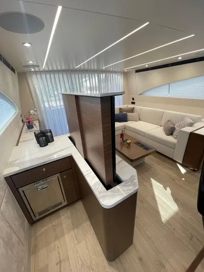 Blade Yacht Photos Pics 