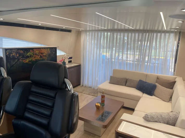 Blade Yacht Photos Pics 