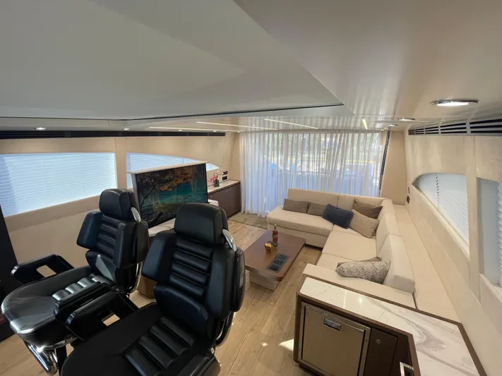 Blade Yacht Photos Pics 