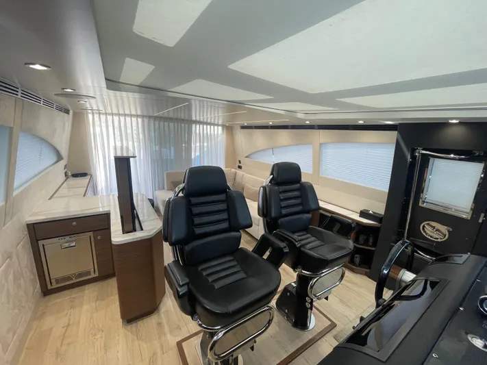 Blade Yacht Photos Pics 