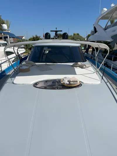 Blade Yacht Photos Pics 