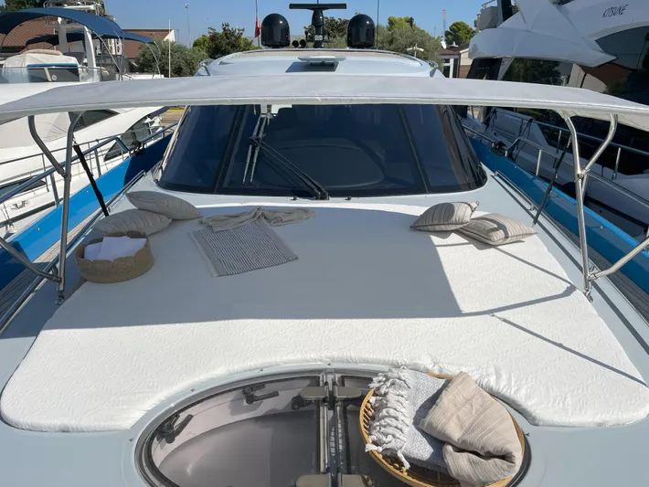 Blade Yacht Photos Pics 