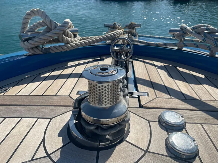 Blade Yacht Photos Pics 