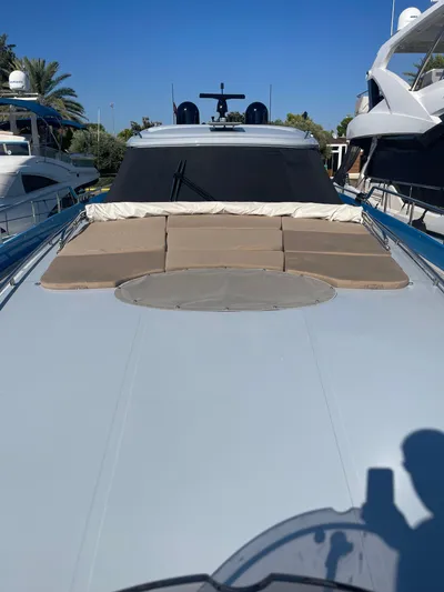 Blade Yacht Photos Pics 