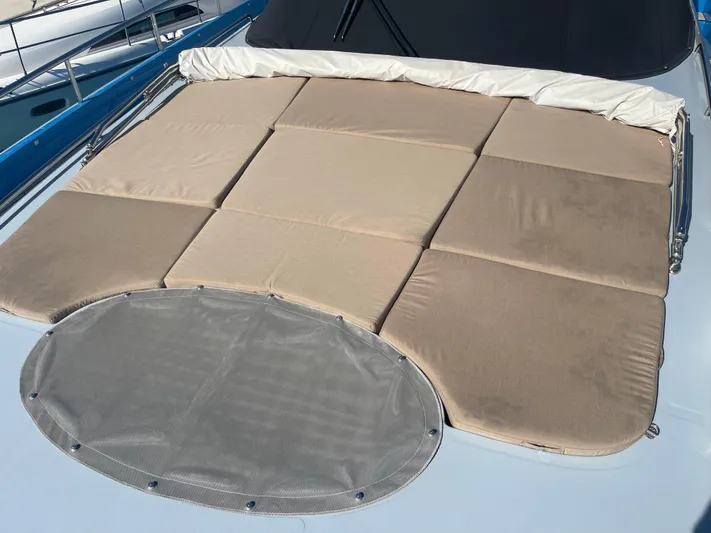 Blade Yacht Photos Pics 