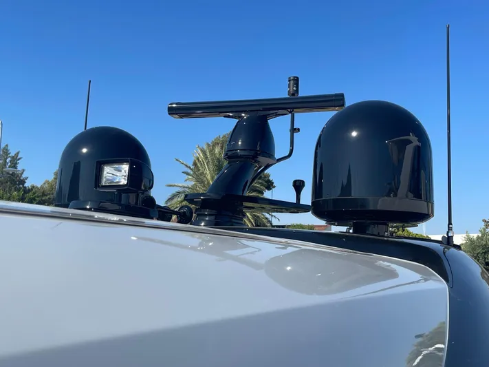 Blade Yacht Photos Pics 