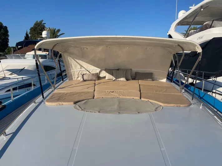 Blade Yacht Photos Pics 