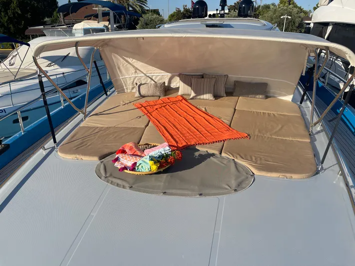 Blade Yacht Photos Pics 