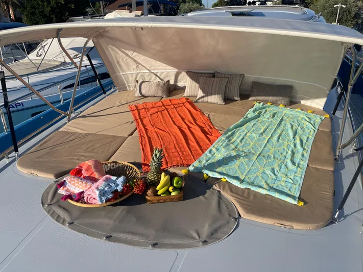 Blade Yacht Photos Pics 