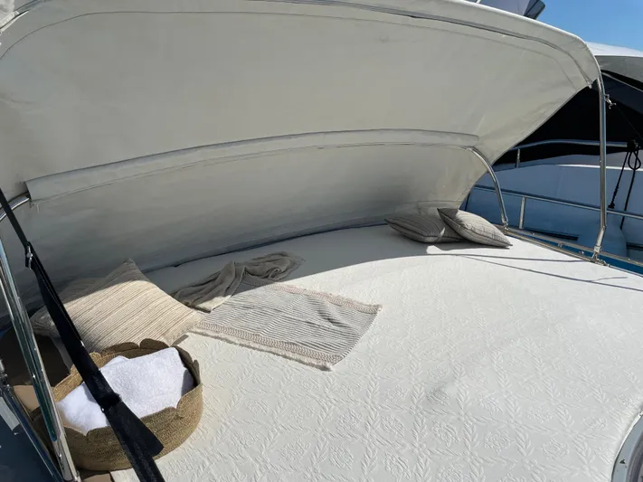 Blade Yacht Photos Pics 