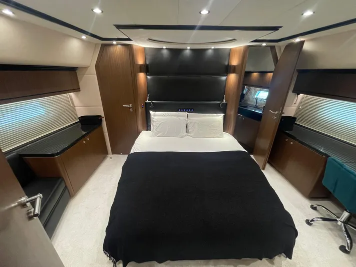 Blade Yacht Photos Pics 