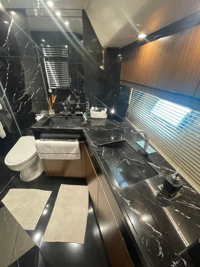 Blade Yacht Photos Pics 