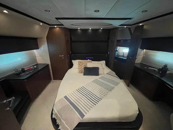 Blade Yacht Photos Pics 