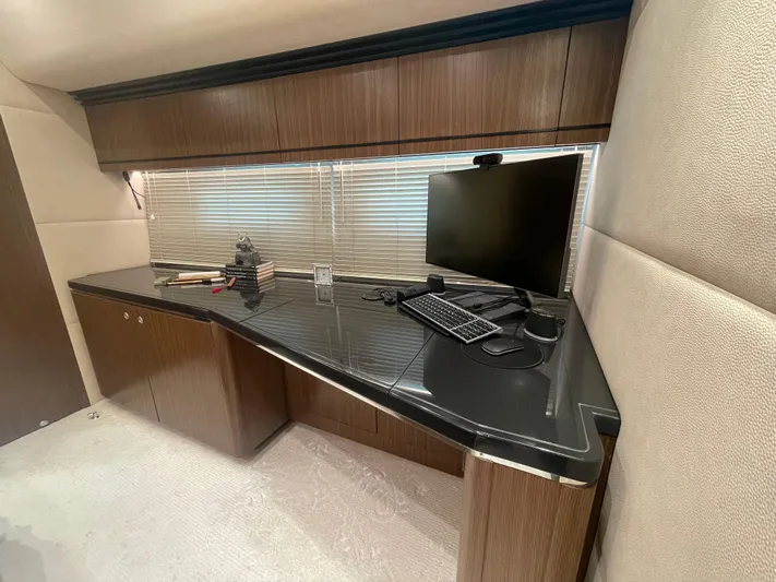 Blade Yacht Photos Pics 