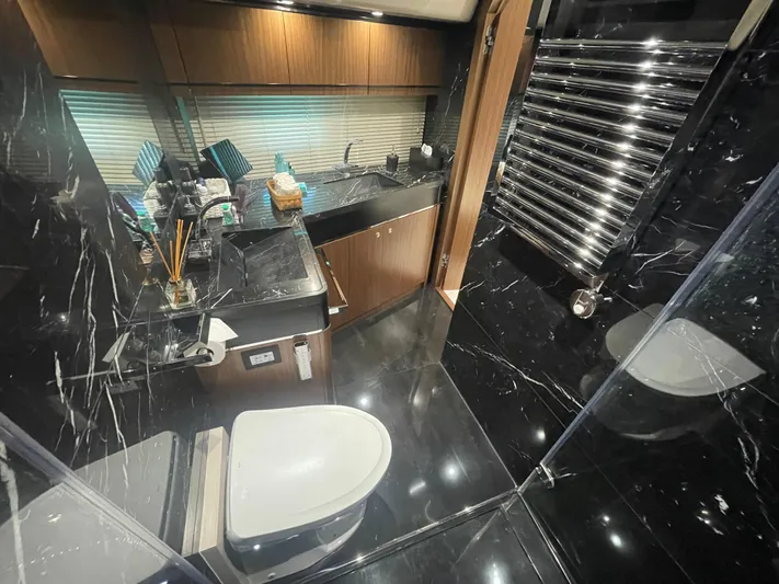 Blade Yacht Photos Pics 