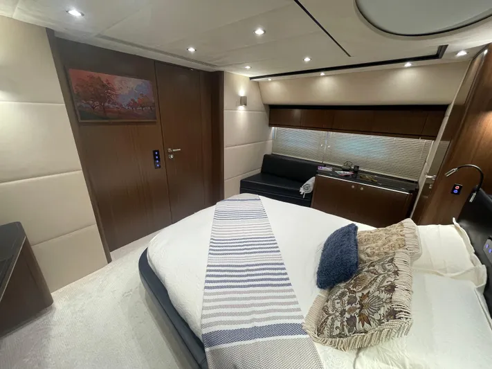 Blade Yacht Photos Pics 