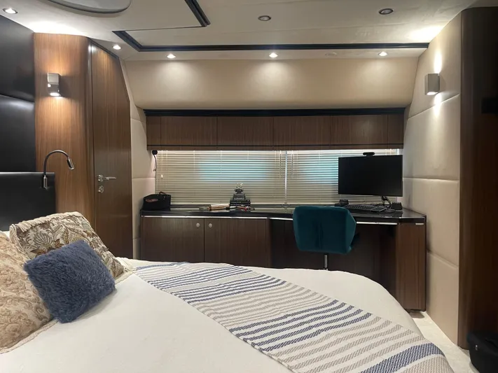 Blade Yacht Photos Pics 