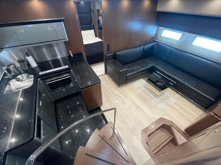 Blade Yacht Photos Pics 