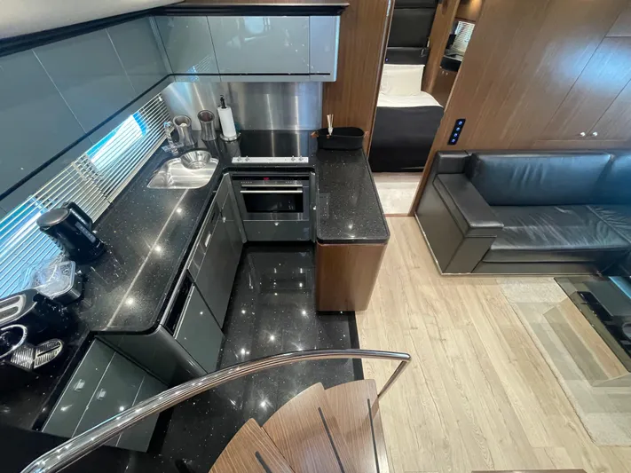 Blade Yacht Photos Pics 