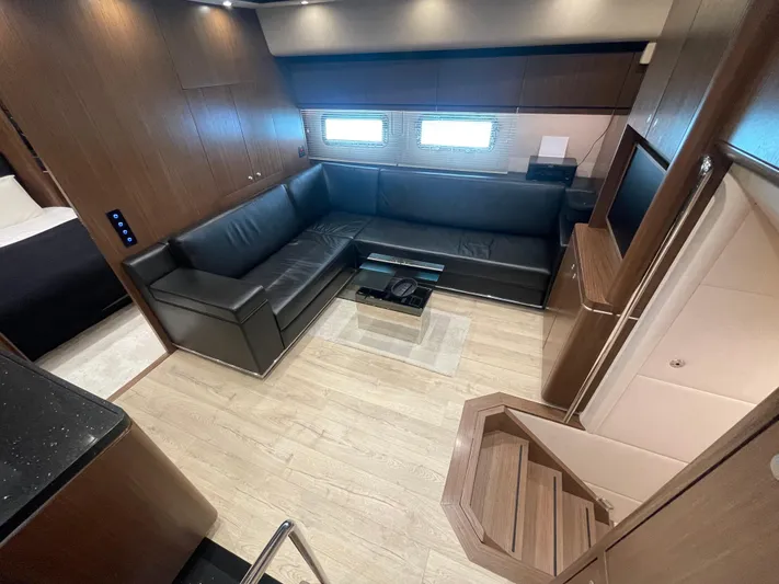 Blade Yacht Photos Pics 