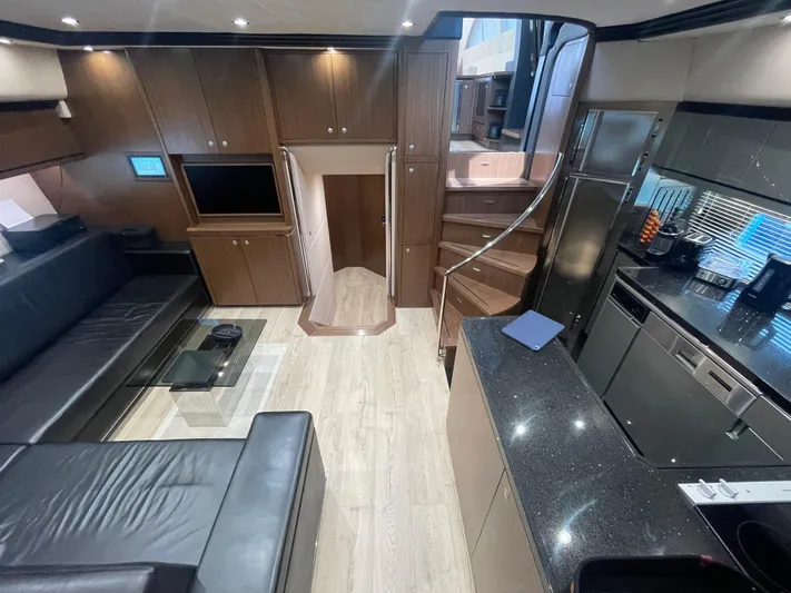 Blade Yacht Photos Pics 