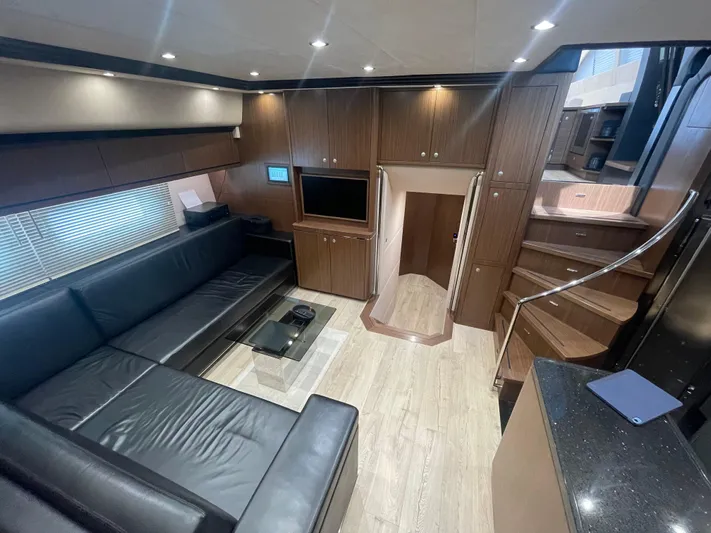 Blade Yacht Photos Pics 