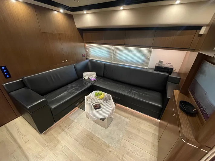 Blade Yacht Photos Pics 