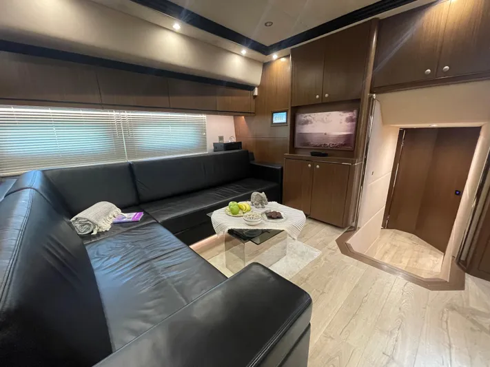 Blade Yacht Photos Pics 