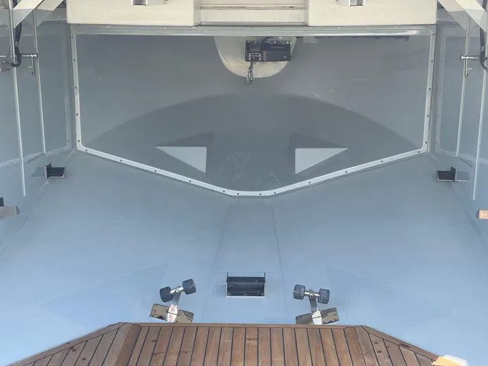 Blade Yacht Photos Pics 