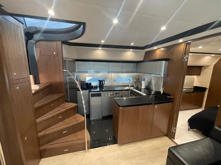 Blade Yacht Photos Pics 