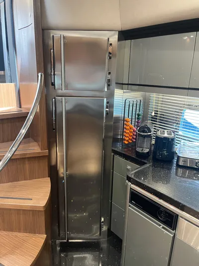 Blade Yacht Photos Pics 