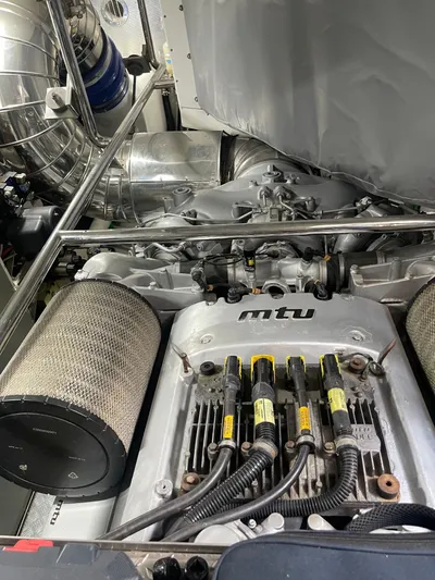 Blade Yacht Photos Pics 