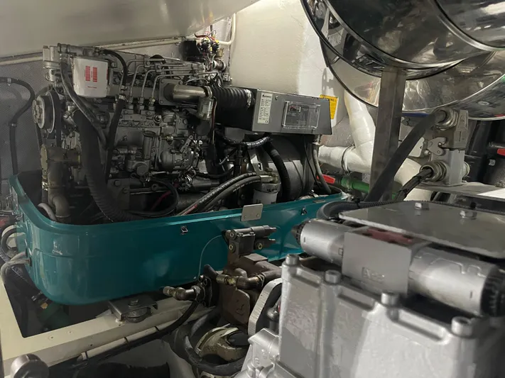 Blade Yacht Photos Pics 