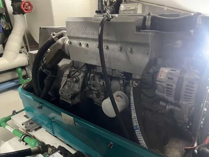 Blade Yacht Photos Pics 