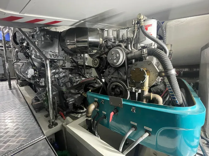 Blade Yacht Photos Pics 