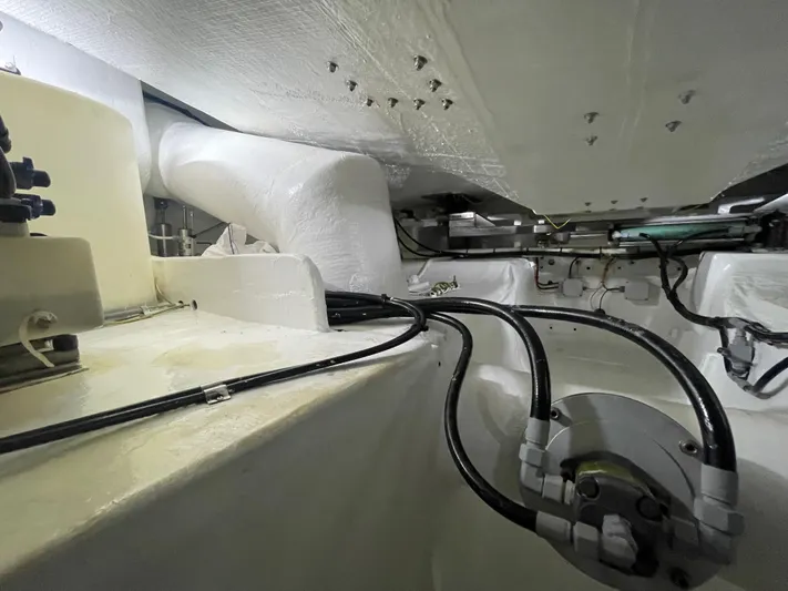 Blade Yacht Photos Pics 