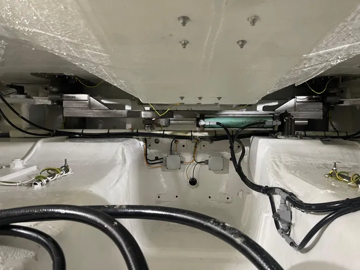 Blade Yacht Photos Pics 